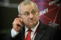 В Израиле решили сформировать правительство национального единства