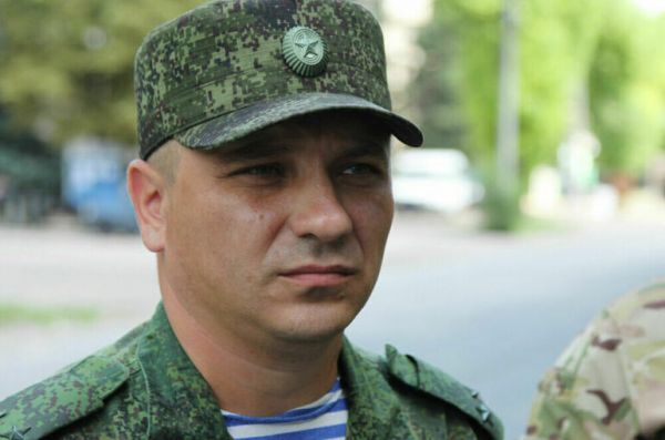 В ЛНР сообщили о возведении Киевом укреплений на краснолиманском направлении