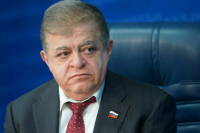 В МИД обвинили Совбез ООН в бездействии по поводу ситуации на Ближнем Востоке