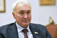 В Минобороны сообщили об уничтожении беспилотника ВСУ в Белгородской области