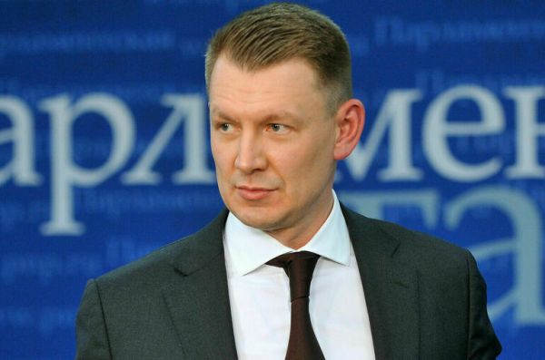 В России могут начать работать юниорные геологоразведочные компании