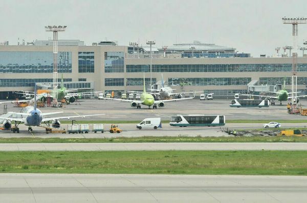 В России отменили все ночные полеты гражданских судов в Израиль