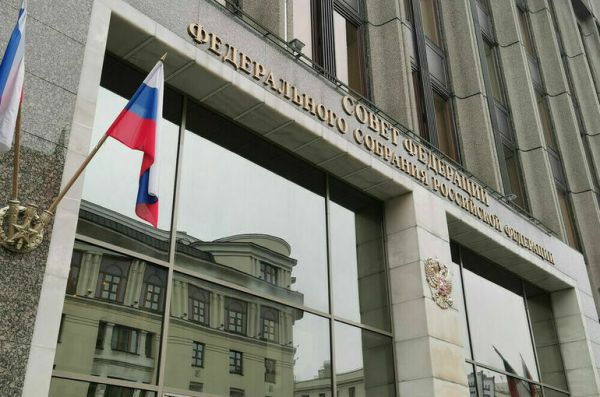 В Совфеде наметили план действий с Минпросвещения в вопросах образования