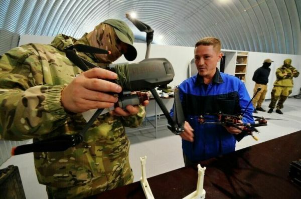 Военных представителей хотят штрафовать за срыв гособоронзаказа