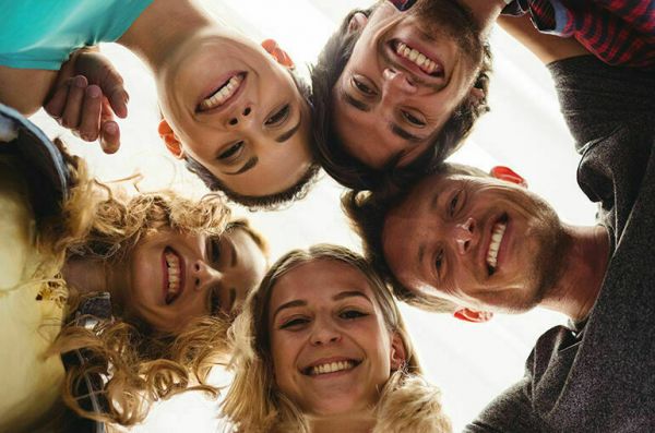 Всемирный день улыбки отмечается 6 октября Всемирный день улыбки отмечается 6 октября