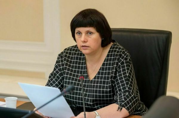 Афанасьева заявила, что в РФ высоко ценят позицию Сербии по санкциям Запада