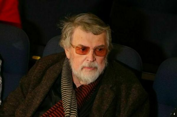 Александра Ширвиндта похоронят на Новодевичьем кладбище