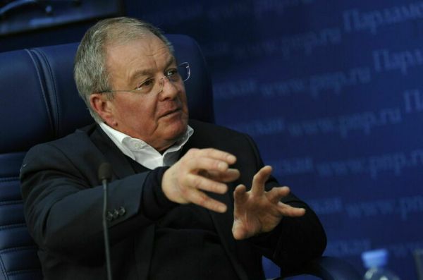 Аналитик Беляев считает, что немецкие компании вернутся на российский рынок