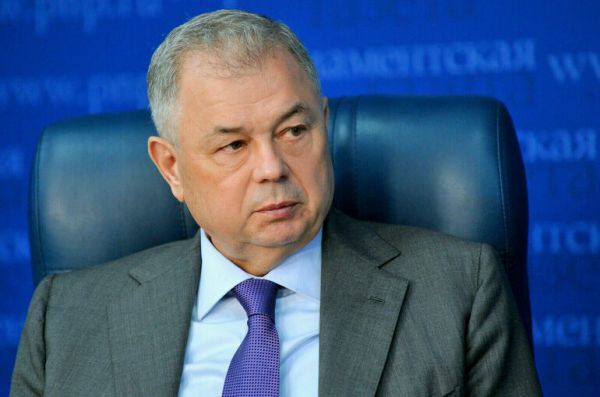 Артамонов предложил продумать, как регионы будут возвращать казначейские кредиты