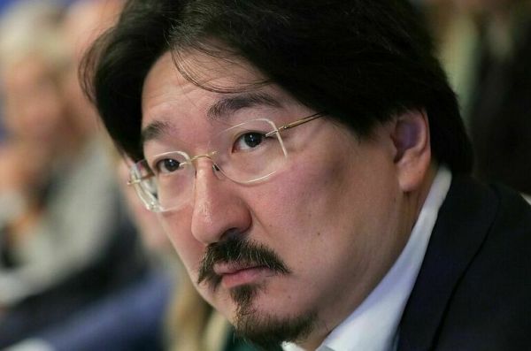 Башанкаев рассказал о развитии детской хирургии в регионах