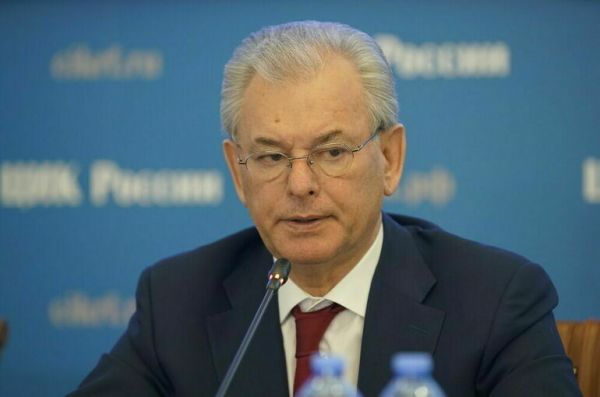 Более 8 миллионов россиян проголосовали на выборах дистанционно