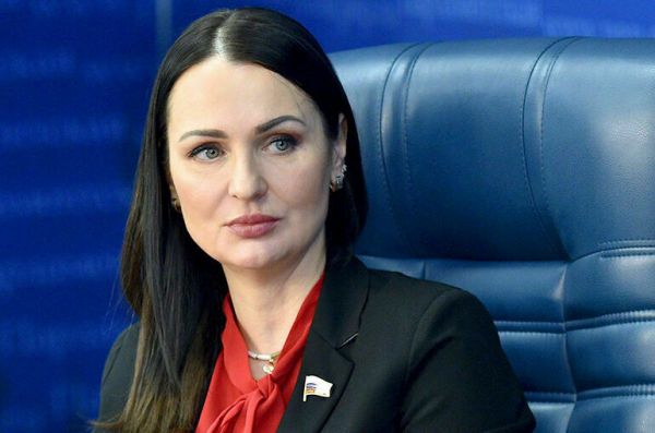 Буцкая призвала россиян составить генеалогическое древо семьи