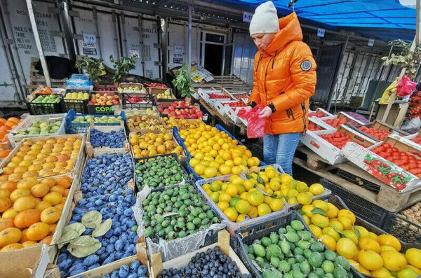 Чем Гагаузия торгует с Россией Чем Гагаузия торгует с Россией