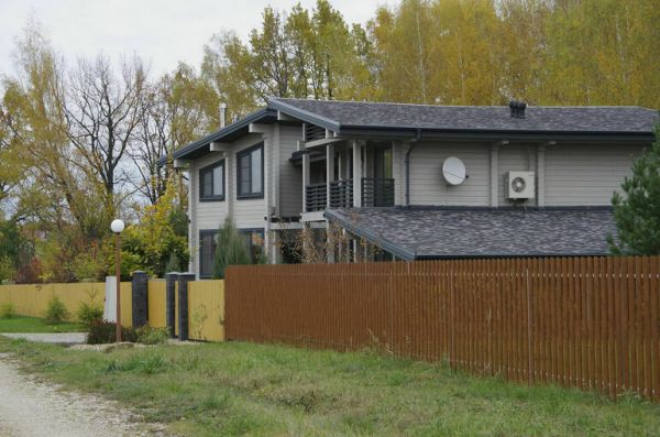 Депутат Чаплин рассказал об обязательных видах взносов в СНТ Депутат Чаплин рассказал об обязательных видах взносов в СНТ