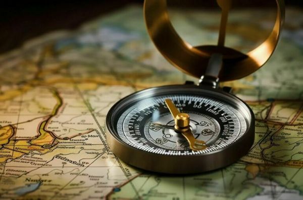 Геодезисты и картографы отмечают 10 марта профессиональный праздник