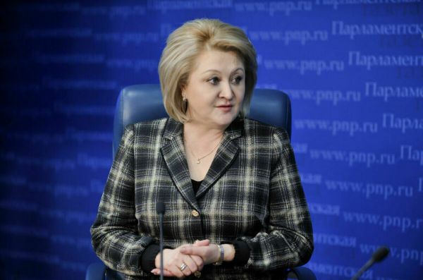 Гумерова заявила, что детсады отремонтируют по аналогии со школами