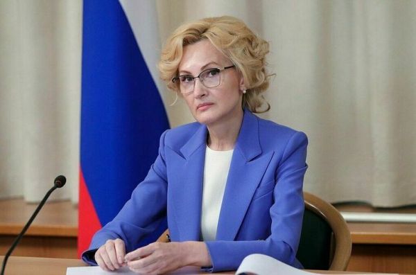 Яровая назвала возвращение Крыма &laquo;вдохновением для Русского мира&raquo;