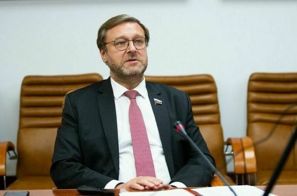 Косачев предложил подумать о будущем олимпийского движения и ООН