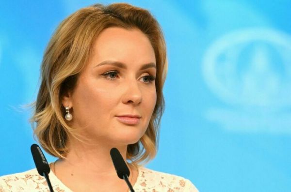  Львова-Белова рассказала о награждении подростков за спасение людей в &laquo;Крокусе&raquo;