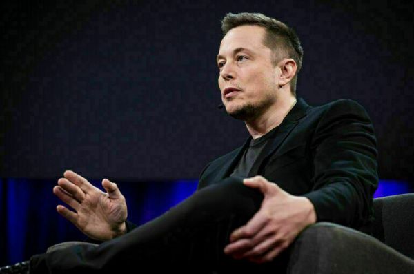 Маск: Украина может потерять еще больше территорий Маск: Украина может потерять еще больше территорий