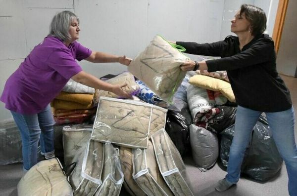 Минобрнауки разработало правила награждения волонтеров