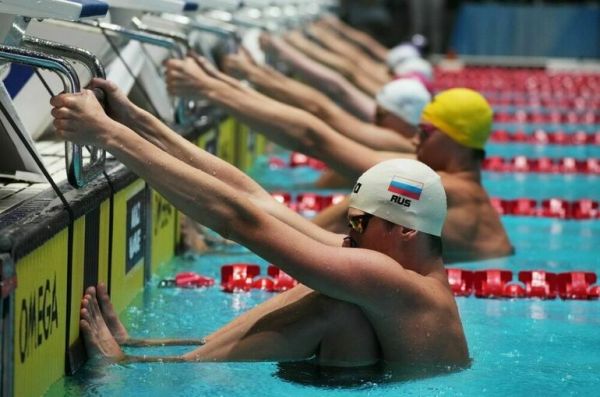 МОК призвал отказаться от участия в Играх дружбы в России