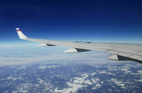 Ограничения на полеты в Домодедово, Внуково и Жуковском сняты Ограничения на полеты в Домодедово, Внуково и Жуковском сняты