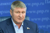 Путин: Следствие тщательно устанавливает обстоятельства теракта в &laquo;Крокусе&raquo; 