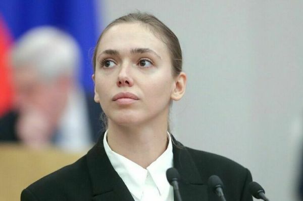 Разуваева отметила активность молодежи на выборах