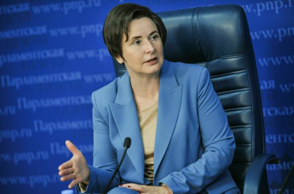 Разворотнева: Программа переселения из ветхого жилья всегда выполнялась хорошо