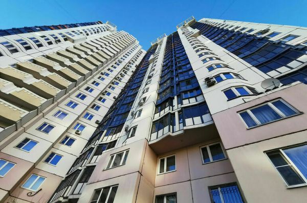 Россиянам помогут накопить на квартиру