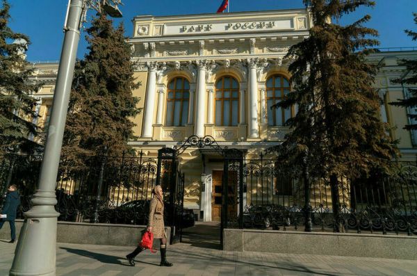 В 2023 году россияне пожаловались на микрофинансовые организации 45,1 тыс. раз