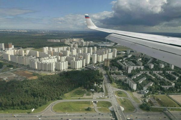 В «Аэрофлоте» готовы подождать поставки новых отечественных самолетов