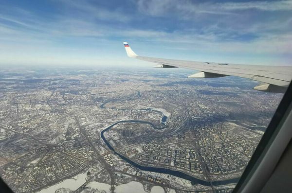 В аэропортах Домодедово, Внуково и Жуковский ввели ограничения В аэропортах Домодедово, Внуково и Жуковский ввели ограничения