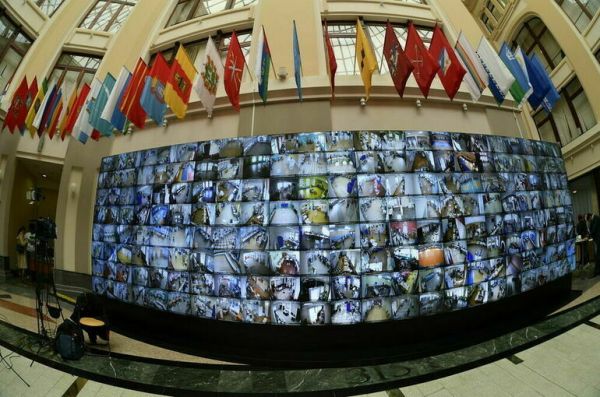 В Белоруссии более 8,7 тысяч человек проголосовали на выборах Президента РФ В Белоруссии более 8,7 тысяч человек проголосовали на выборах Президента РФ