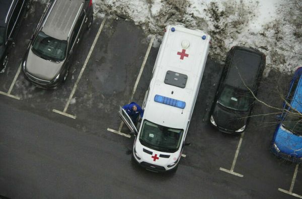 В больницах остаются 93 пострадавших в результате теракта 