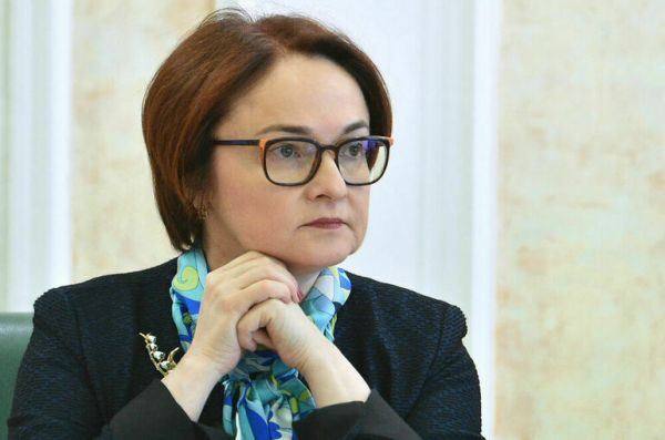 В ЦБ обещают принять меры в случае использования Западом активов РФ