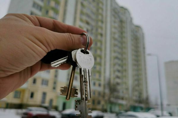 В Центробанке заявили о значительном спаде выдач по льготной ипотеке