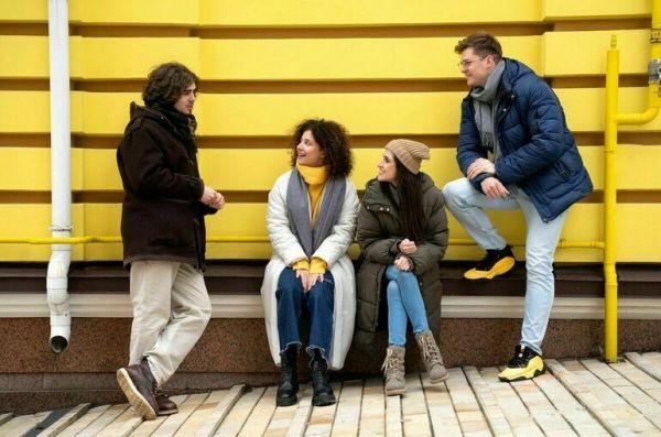 В Госдуму внесен законопроект о наставничестве для трудных подростков