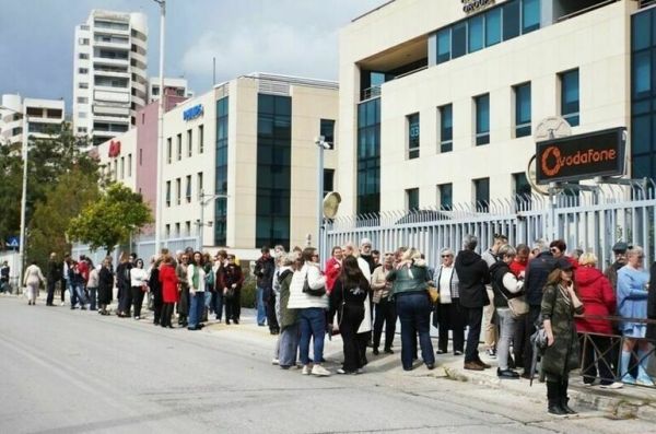 В Греции на выборах Президента РФ проголосовали более 4 тысяч россиян