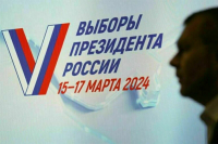 В ОП назвали трендом избирательной кампании рекордную активность россиян