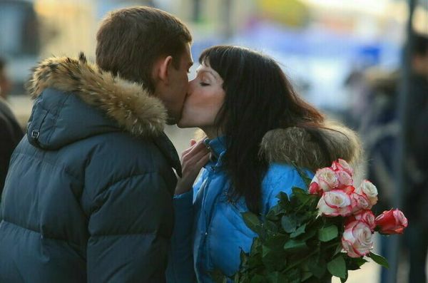 В Роструде рассказали, кто 7 марта может уйти с работы пораньше В Роструде рассказали, кто 7 марта может уйти с работы пораньше