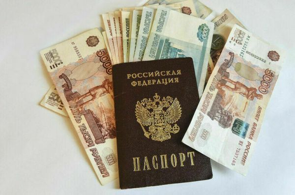 Законопроект об увеличении маткапитала на второго ребенка внесен в Госдуму