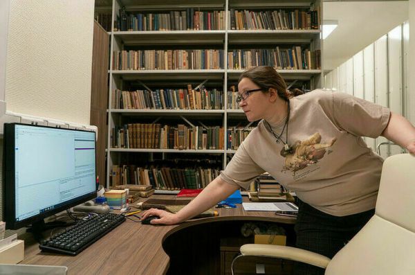 Защитить собственное произведение можно в «цифре»