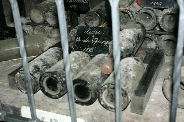 Алтухов объяснил, что даст снижение акцизов на российское шампанское