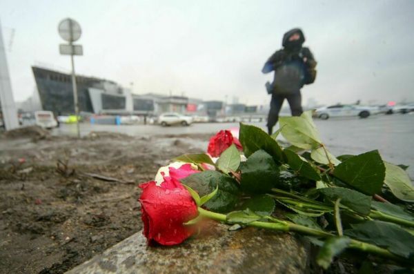 Автора постов о теракте в &laquo;Крокусе&raquo; внесли в перечень экстремистов