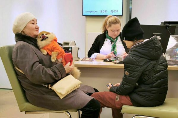 Число жалоб на навязывание банками допуслуг в I квартале снизилось на 70%