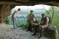 Депутат Яровая предложила определить в законодательстве понятие &laquo;семейный туризм&raquo;