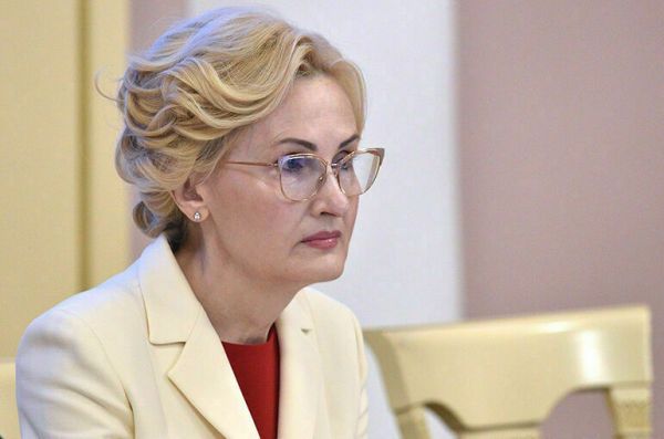 Депутат Яровая предложила определить в законодательстве понятие &laquo;семейный туризм&raquo;