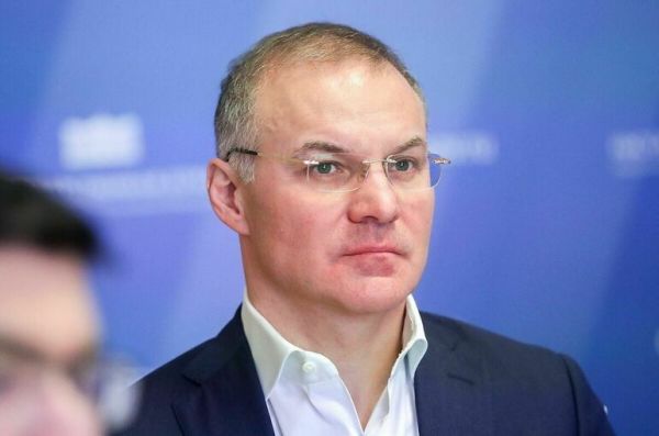 Депутат Коган разъяснил, почему важно беречь природу